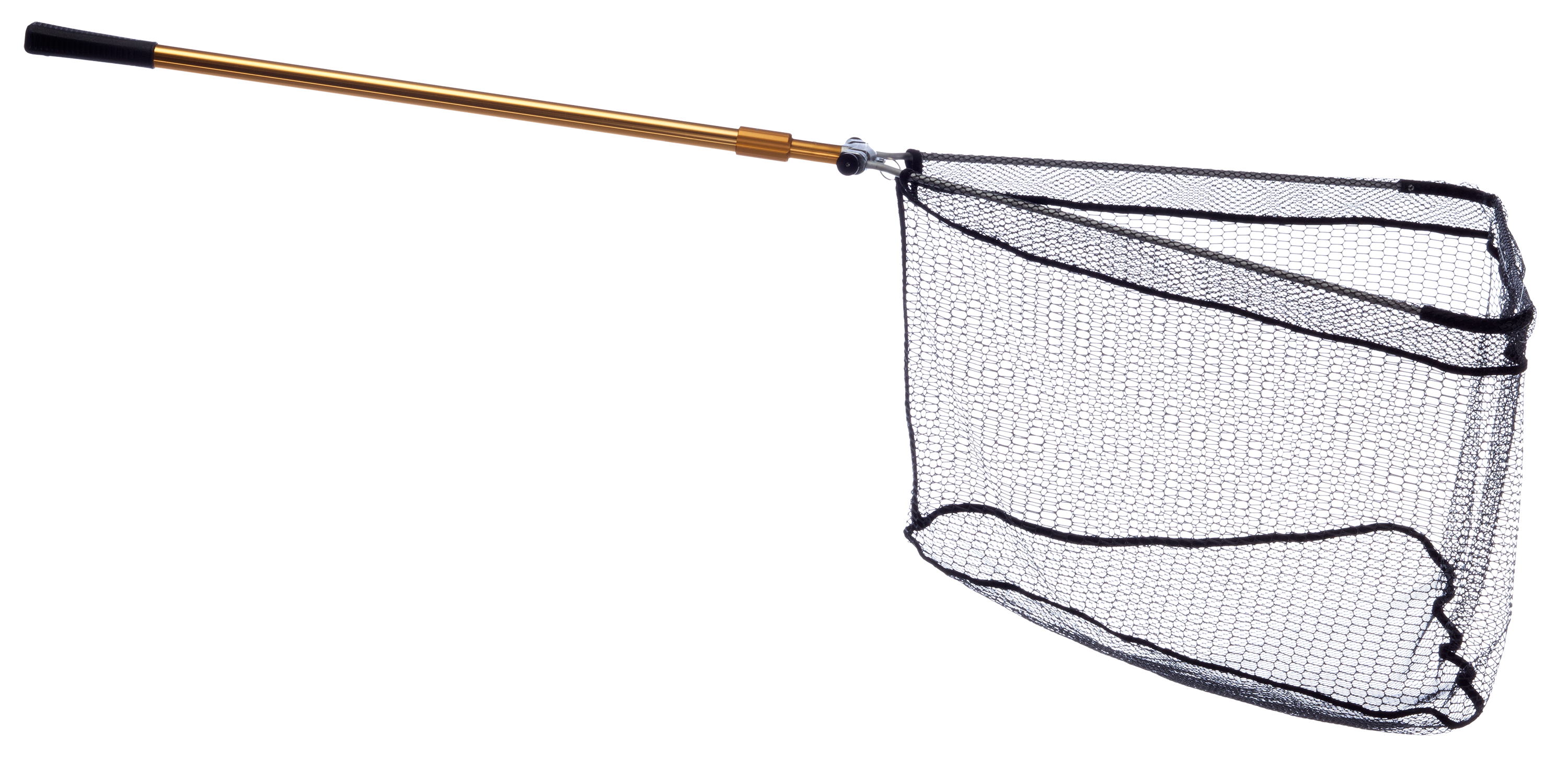 Bass Pro Shops Gold Series Folding Landing Nets Cabela's
